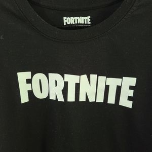 Official Fortnite Tee